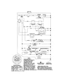 Schematic-tractor