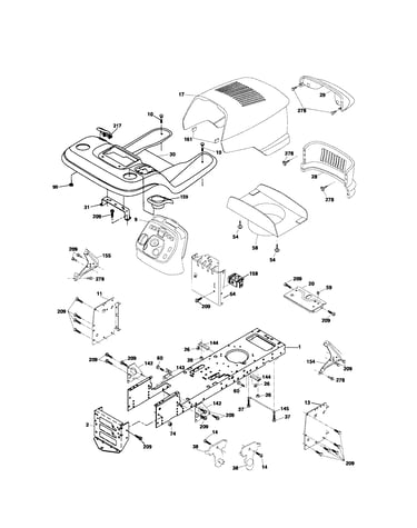 Chassis and enclosures
