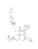 Steering assembly