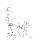 Steering assembly