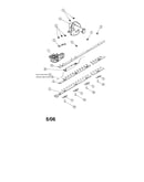 Single edge assembly