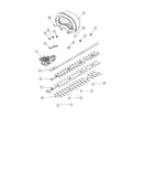 Double edge assembly