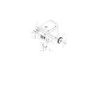 Briggs & Stratton 01935-1 wheel kit diagram