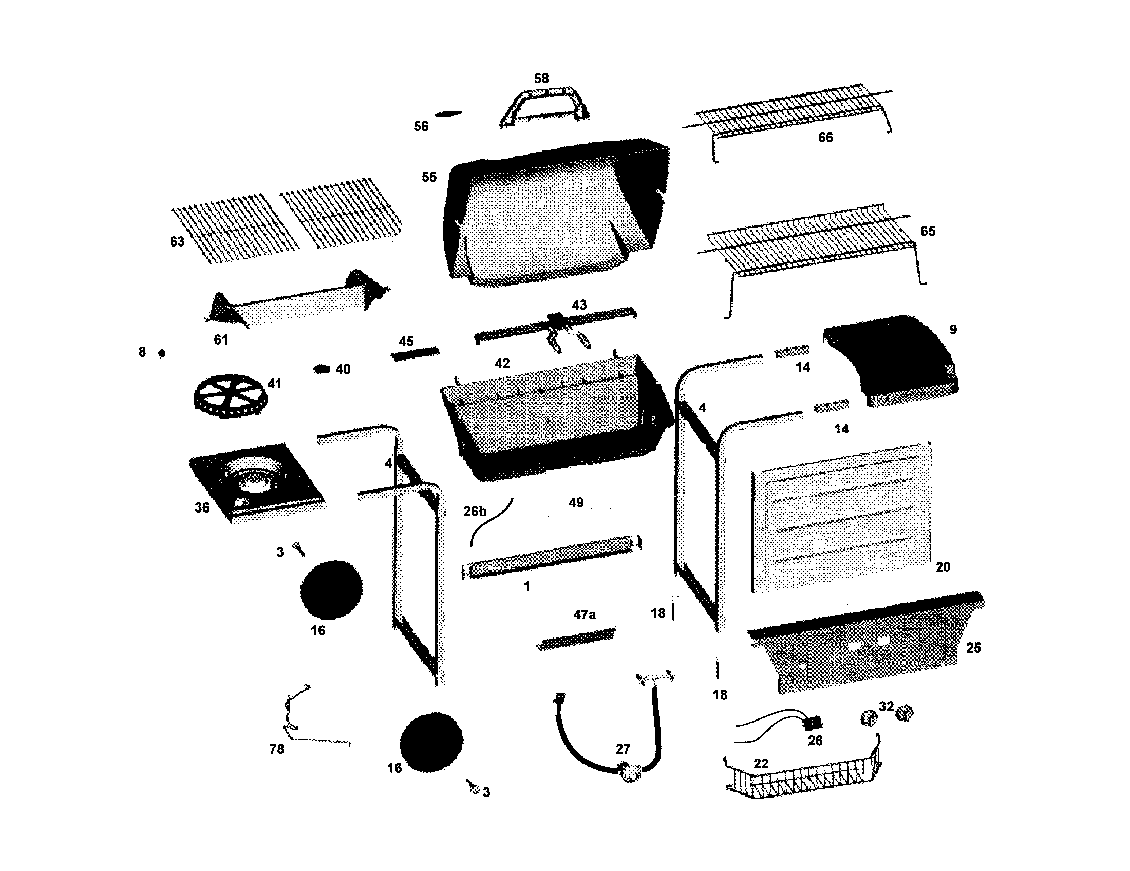 Grill
