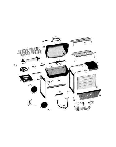 Grill