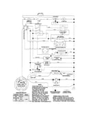 Schematic-tractor