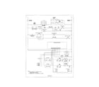 Kenmore 79079019100 wiring diagram diagram
