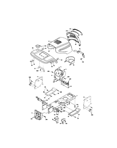 Chassis and enclosures