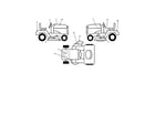 Southern States 96012002200 decals diagram