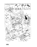 Cover/accessories parts (1)