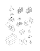 Packing material