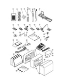 Accessory set