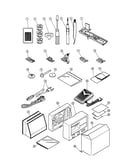 Accessory set