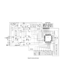 Control unit circuit
