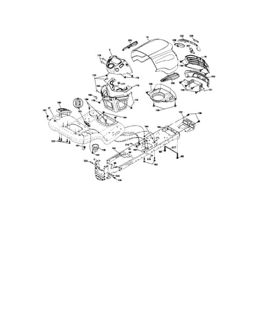 Chassis assembly