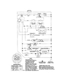 Schematic-tractor
