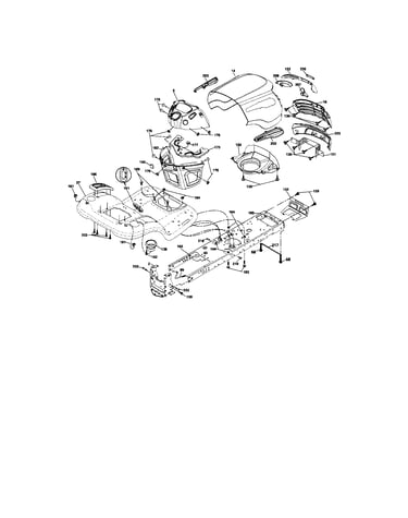 Chassis assembly