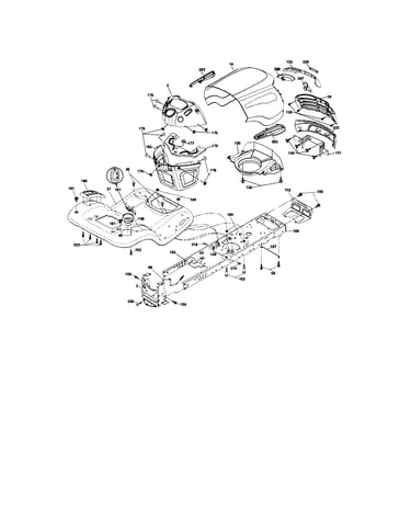 Chassis and enclosures