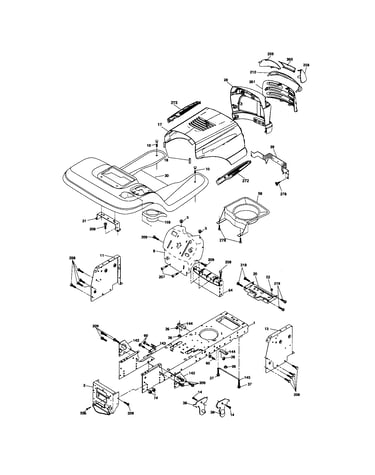 Chassis and enclosures