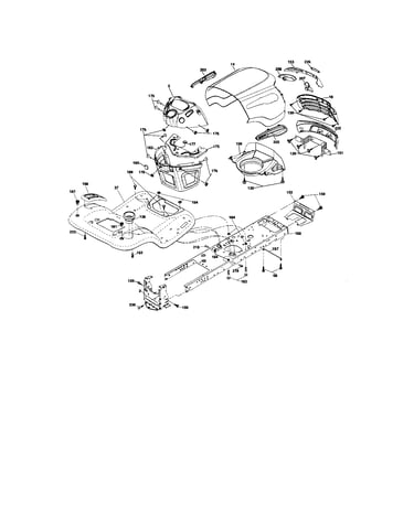 Chassis assembly