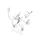 Lift assembly