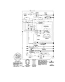 Schematic-tractor