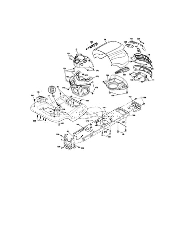 Chassis and enclosures