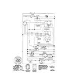 Schematic-tractor