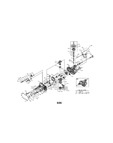 Transaxle