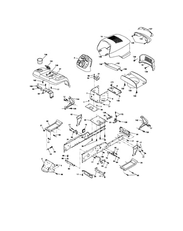 Chassis and enclosures