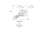 Blower housing