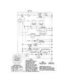 Schematic-tractor