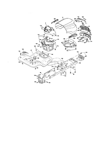 Chassis assembly
