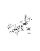 Hydro transaxle
