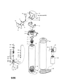 Tank assembly