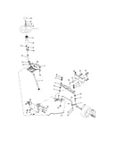 Steering assembly
