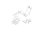 Craftsman 917276751 lift assembly diagram