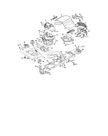 Chassis assembly