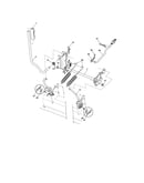 Lift assembly