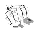 Handle assembly