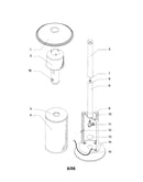 Patio heater