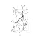 Southern States SP185H42YT electrical diagram