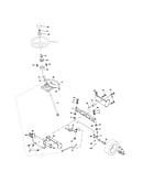 Steering assembly