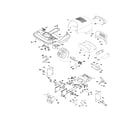 Southern States 96012002500 chassis and enclosures diagram