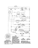 Schematic-tractor
