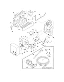 Ice maker