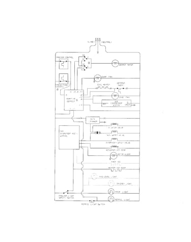 Wiring schematic