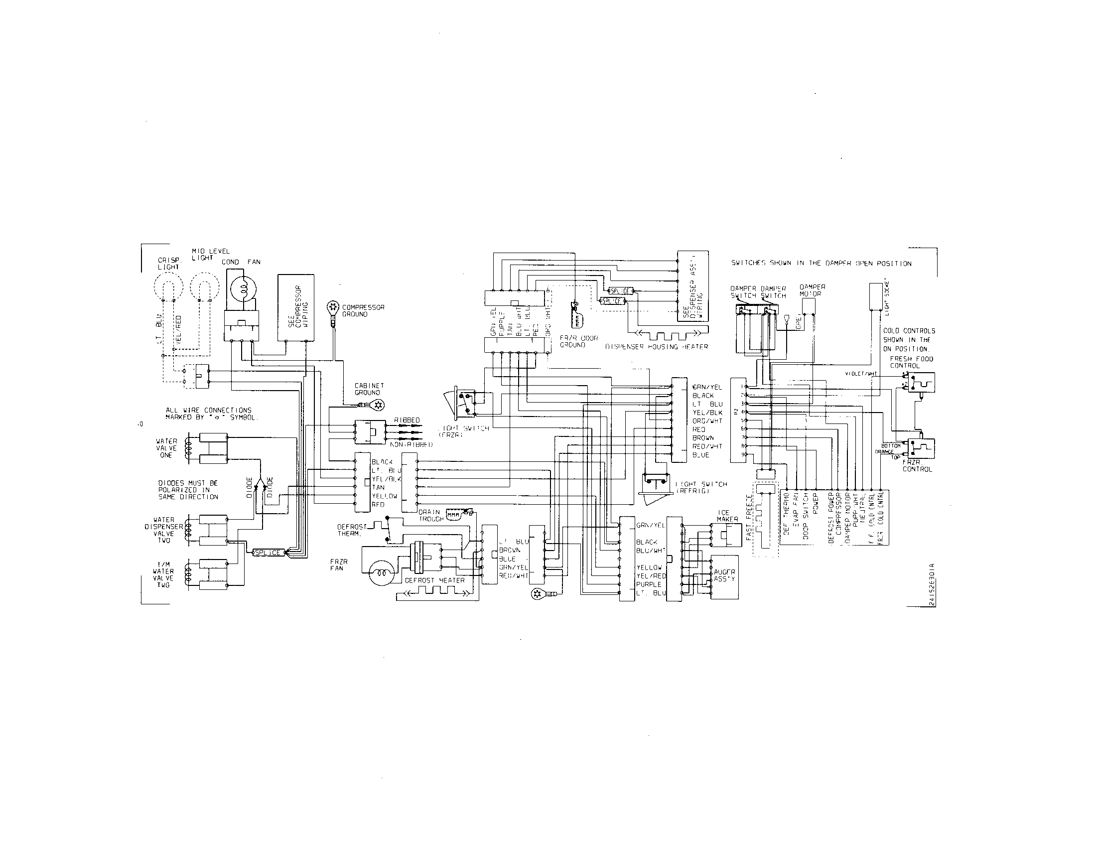 WIRING DIAGRAM