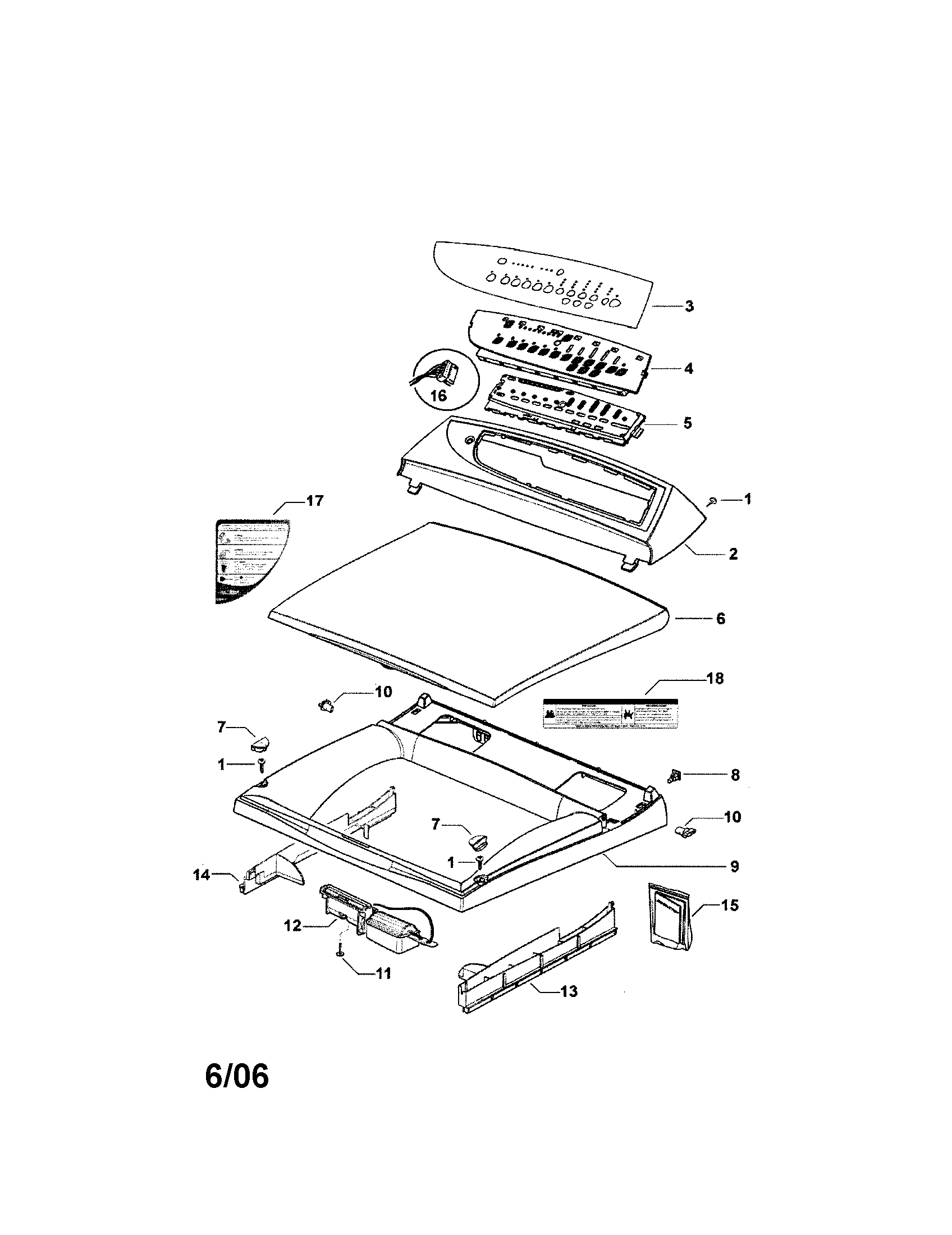 TOP DECK AND ELECTRONICS