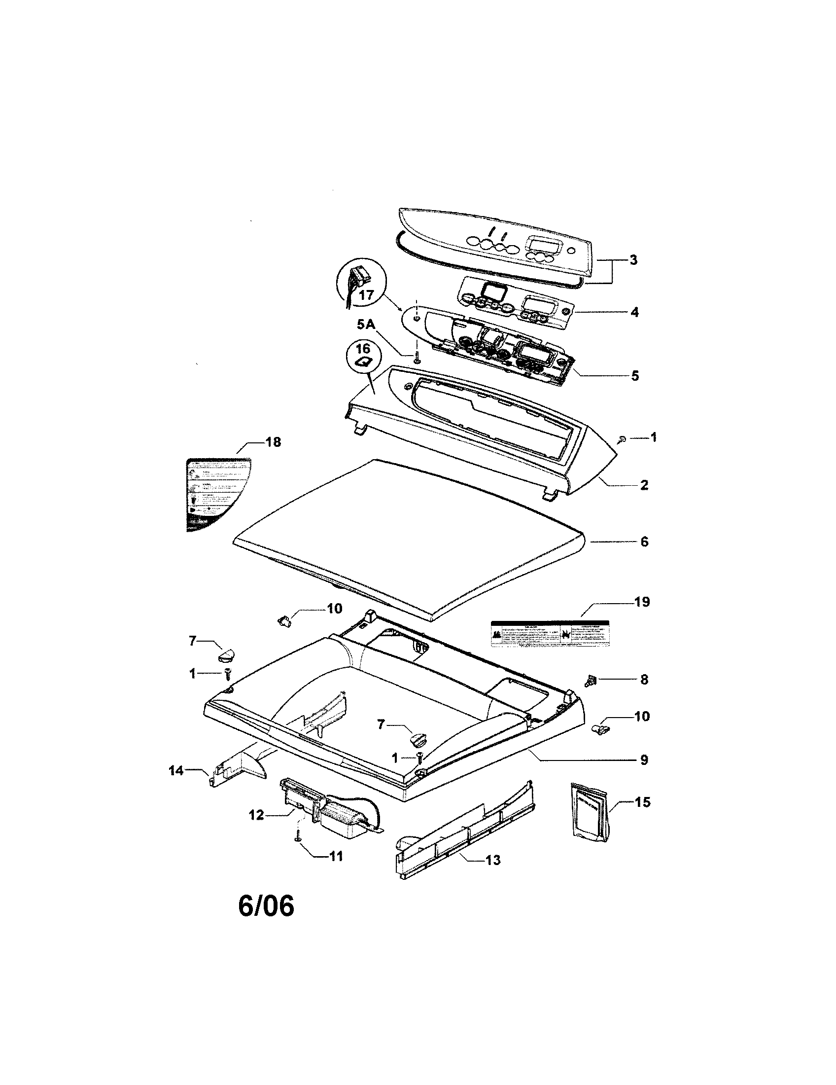 TOP DECK AND ELECTRONICS